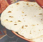 Flour Tortillas