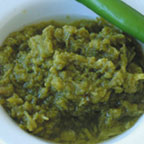 CHILE VERDE