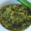CHILE VERDE