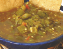 NEW MEXICO SALSA FRESCA