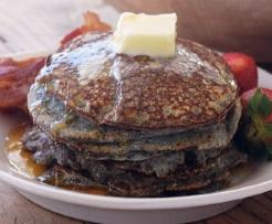 BLUE CORN PANCAKE MIX