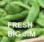 FRESH BIG JIM